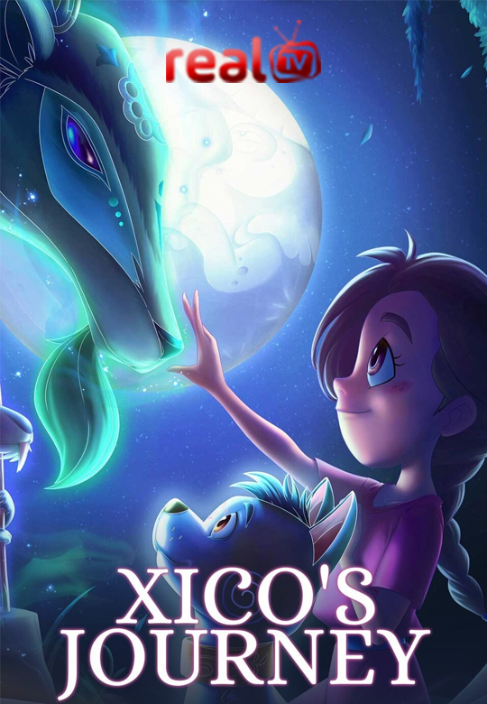 Xicos Journey